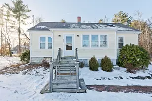 137 Old Amherst Rd, Belchertown, MA 01007 - Photo 9