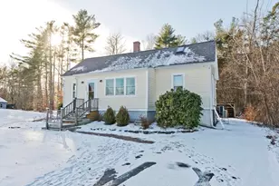 137 Old Amherst Rd, Belchertown, MA 01007 - Photo 3