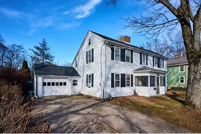 283 South St, Northampton, MA 01060 - Photo 3