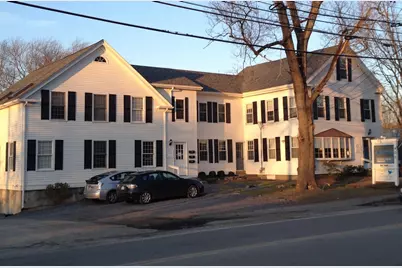 400 Boston Post Road #31, Sudbury, MA 01776 - Photo 1