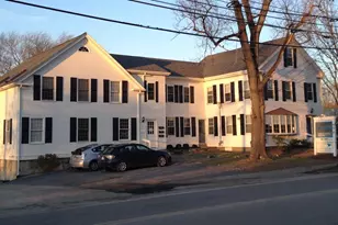 400 Boston Post Rd, Sudbury, MA 01776 - Photo 1