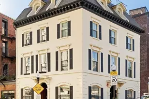 54 Union Pk, Boston, MA 02116 - Photo 1