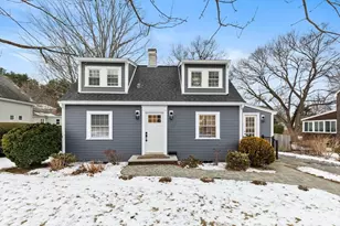53 Perkins St, Stoneham, MA 02180 - Photo 3