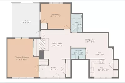 201 Humphrey St #2, Marblehead, MA 01945 - Photo 33