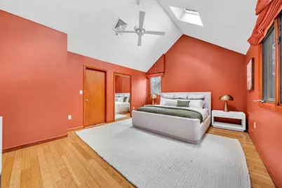 16 Carthay Cir #16, Newton, MA 02461 - Photo 17