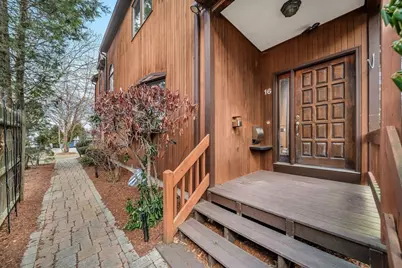 16 Carthay Cir #16, Newton, MA 02461 - Photo 3