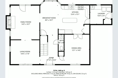 37 Wyndermere Pl, Ludlow, MA 01056 - Photo 41