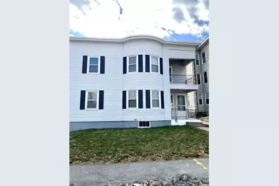 356 Chandler St. #2, Worcester, MA 01602 - Photo 1