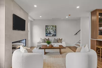 27-29 Dartmouth St #1, Arlington, MA 02474 - Photo 3