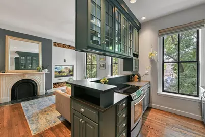 68 Waltham St #3, Boston, MA 02118 - Photo 3