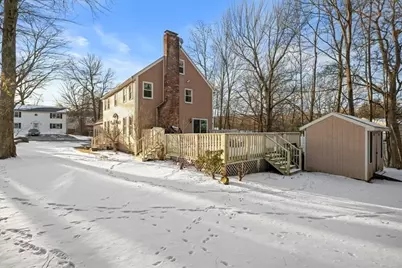 34 Scandinavia Ave, Worcester, MA 01603 - Photo 29