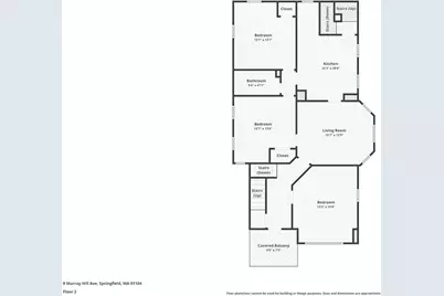 9 Murray Hill Ave, Springfield, MA 01104 - Photo 41