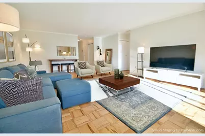 8 Whittier Pl #15F, Boston, MA 02114 - Photo 5
