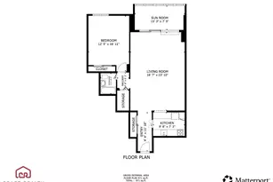 8 Whittier Pl, Boston, MA 02114 - Photo 19