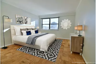 8 Whittier Pl #15F, Boston, MA 02114 - Photo 7