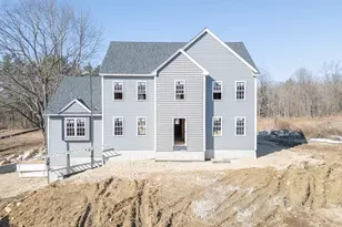 445 Allen Rd, Ashby, MA 01431 - Photo 1