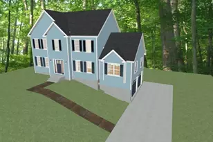 445 Allen Rd, Ashby, MA 01431 - Photo 1