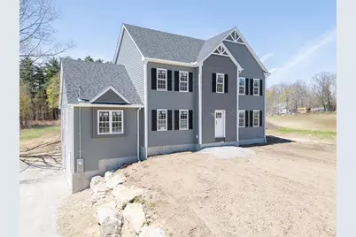 44.5 Allen Rd, Ashby, MA 01431 - Photo 1