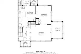 24 Gladstone St, Wakefield, MA 01880 - Photo 35