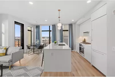 191 Washington St #725, Boston, MA 02135 - Photo 1