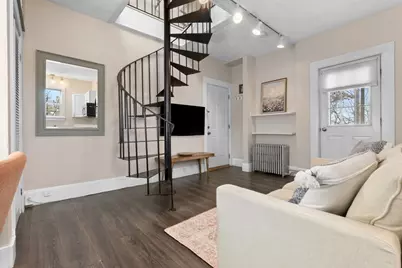 28 Columbus Ave #4, Beverly, MA 01915 - Photo 5