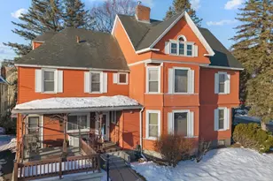 143 Summer St, Fitchburg, MA 01420 - Photo 1