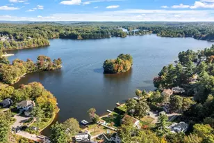 895 Flat Hill Rd, Lunenburg, MA 01462 - Photo 3