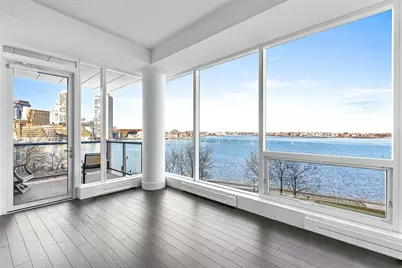 22 Liberty Dr #4D, Boston, MA 02210 - Photo 1