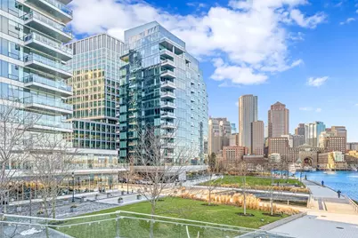 22 Liberty Dr #4D, Boston, MA 02210 - Photo 19