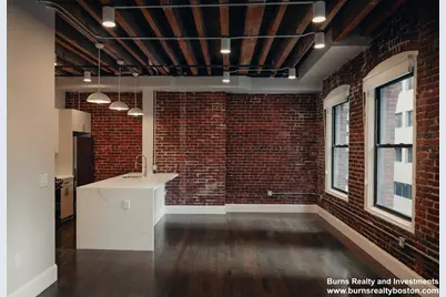 281 Franklin St #503, Boston, MA 02110 - Photo 1