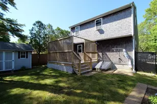 29 Wenonah Rd, Wareham, MA 02532 - Photo 25