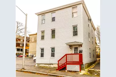 35 Bowdoin St, Worcester, MA 01609 - Photo 1