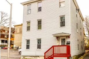 35 Bowdoin St, Worcester, MA 01609 - Photo 1