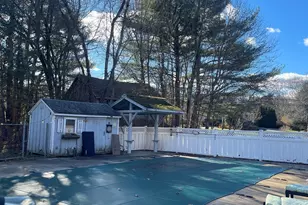 50 Cross St & 0 Cross (Rear), Lakeville, MA 02347 - Photo 21