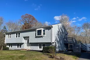 50 Cross St & 0 Cross (Rear), Lakeville, MA 02347 - Photo 3