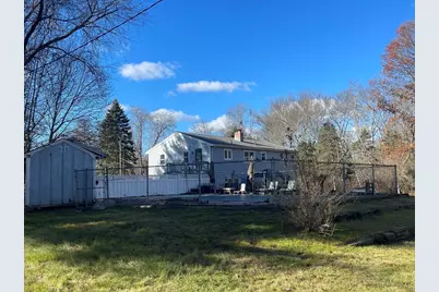 50 Cross St & 0 Cross (Rear), Lakeville, MA 02347 - Photo 25