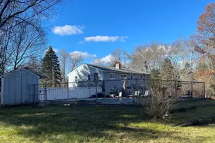 50 Cross St & 0 Cross (Rear), Lakeville, MA 02347 - Photo 25