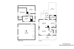 361 Prospect Ave, West Springfield, MA 01089 - Photo 35