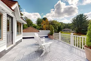 22 Old Cambridge Turnpike, Lincoln, MA 01773 - Photo 33