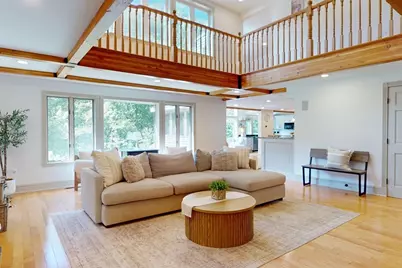 22 Old Cambridge Turnpike, Lincoln, MA 01773 - Photo 1