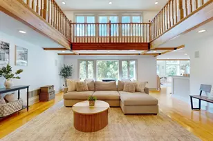 22 Old Cambridge Turnpike, Lincoln, MA 01773 - Photo 3