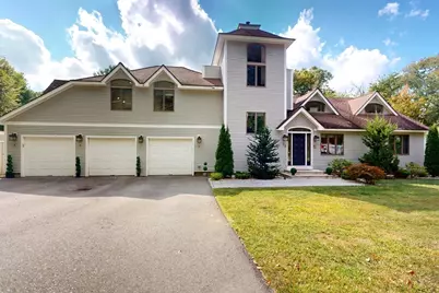 22 Old Cambridge Turnpike, Lincoln, MA 01773 - Photo 5