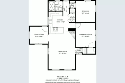 52 Heatherland Rd, Newton, MA 02461 - Photo 23