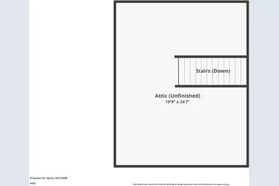 27 James Road #1, Upton, MA 01568 - Photo 41