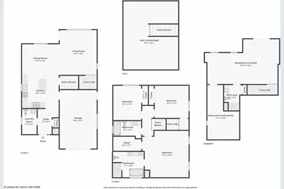 27 James Road #1, Upton, MA 01568 - Photo 41