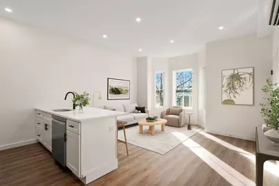 43-45 Blossom St #1, Chelsea, MA 02150 - Photo 5