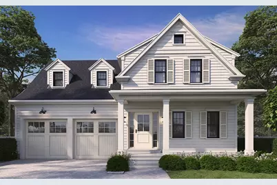 32 Wall St, Wellesley, MA 02481 - Photo 1