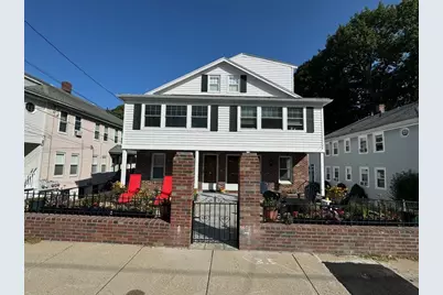 33-35 Havelock St #35A, Malden, MA 02148 - Photo 1