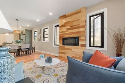 58 Dustin Street #1, Boston, MA 02135 - Photo 1