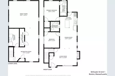 58 Dustin Street #1, Boston, MA 02135 - Photo 29